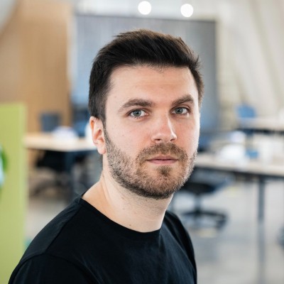 Bogdan Mihaescu