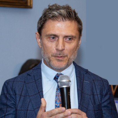 Bogdan Mihailescu