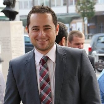 Stefan Bogdan