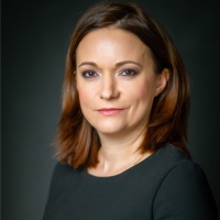 Kinga Daradics