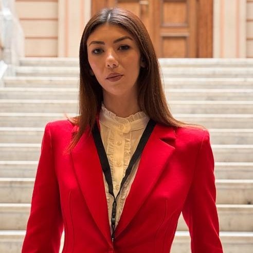 Cristina Dumitrasi