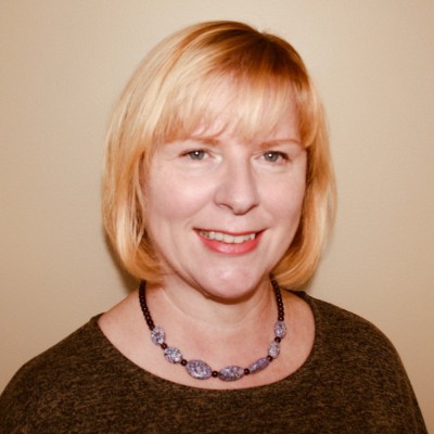 Estela Ene Ph.D.