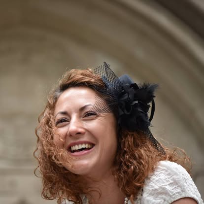 Adriana Rosca