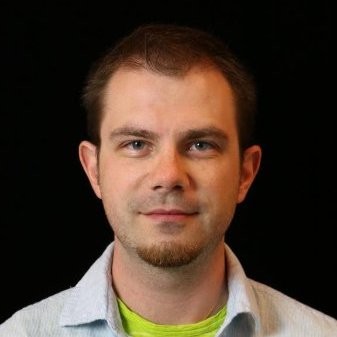 Mike Dinescu