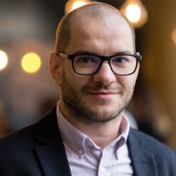 Alex Dincovici