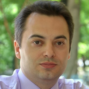 Cosmin Mitrea