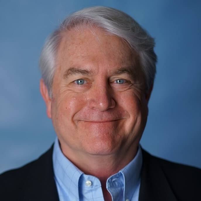 Patrick Barron