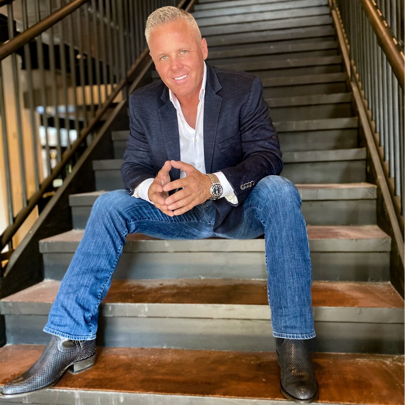 Michael Stone