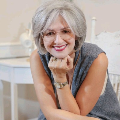 Liliana Filofteia Warr