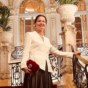 Anamaria Almasan