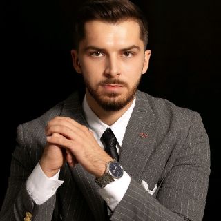 Gabriel Toma