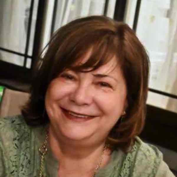 Maria Apo