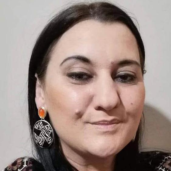 Gabriela Apostol