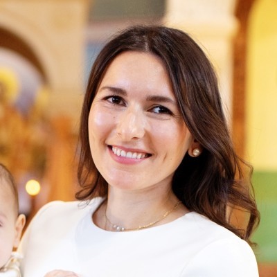 Andreea Habash