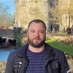 Bogdan Cront