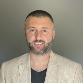 Sabin Gozman