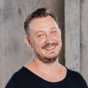 Robert Graur