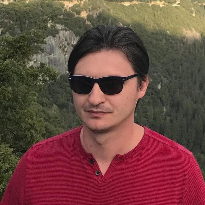 Valentin Stoica