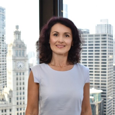 Monica Horga