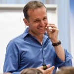 Andy Szekely