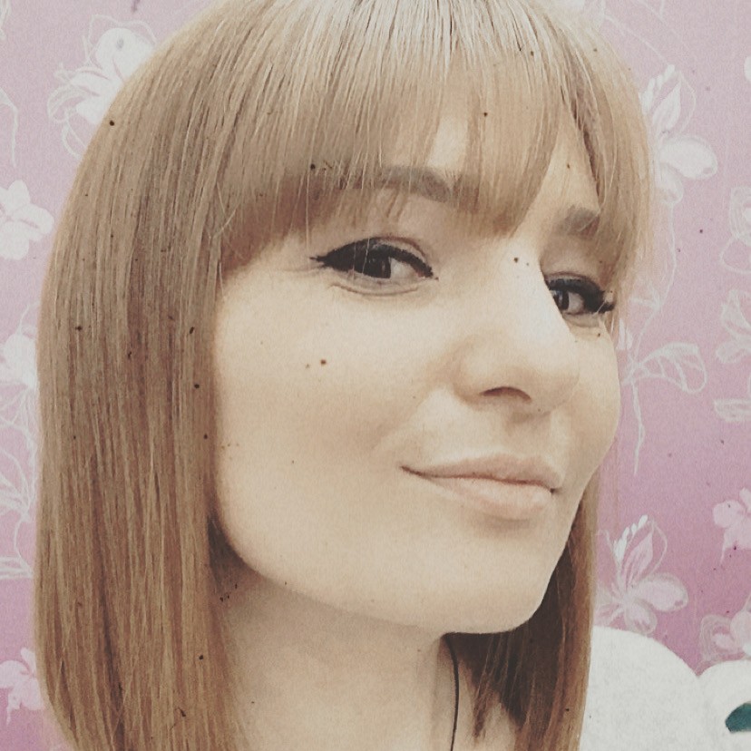 Carmen Bucur