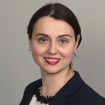 Eliza Preoteasa
