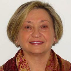 Elena Dragalin