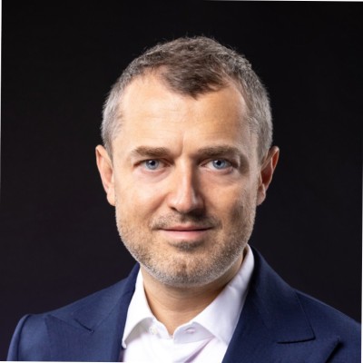 Victor Capitanu