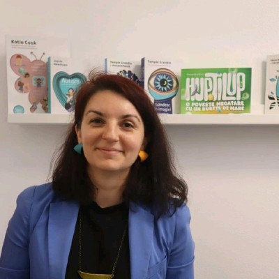 Florina Pauleti