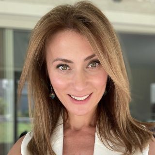 Silvia Goldoiu