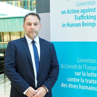 Mihai Serban
