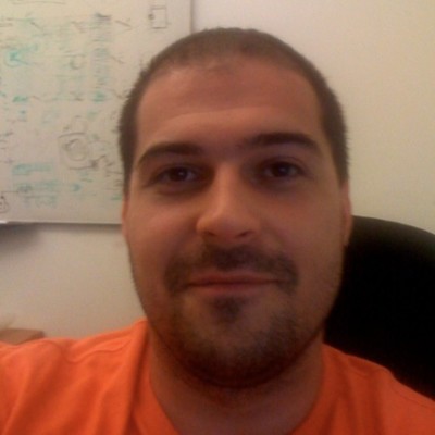 Ionut Hristodorescu