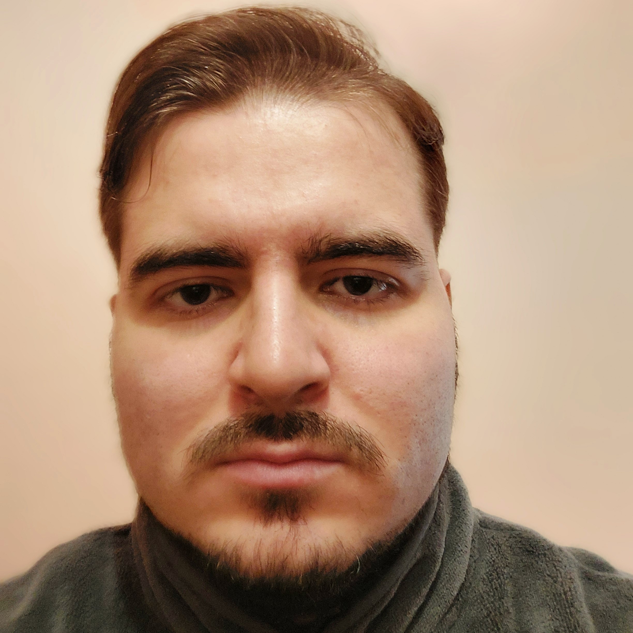 Lucian Preda