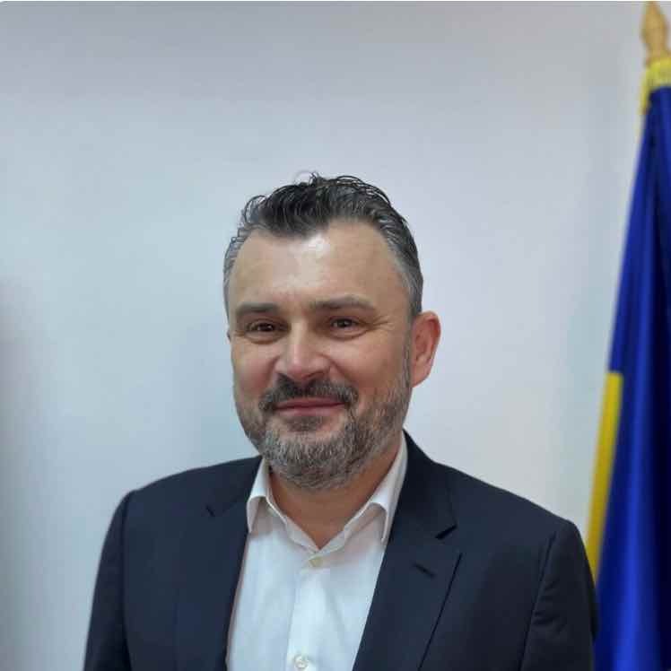 Gheorghe Carciu