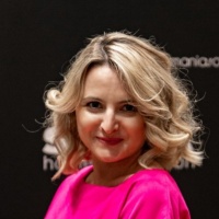 Anamaria Georgescu