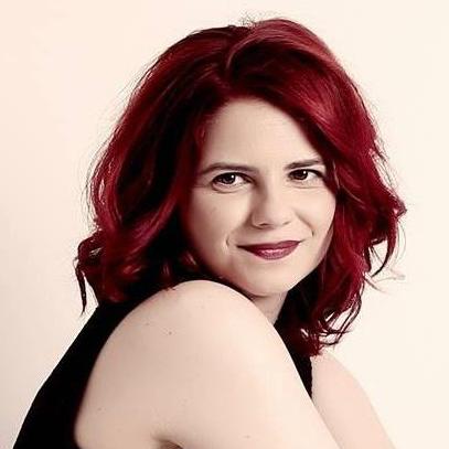 Andrada Maria Pascu