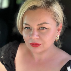 Oana Buzura - Goudali