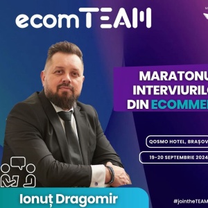 Ionut Dragomir