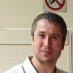 Vasile Iosub PhD