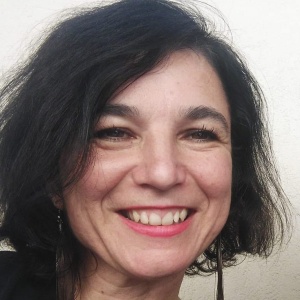 Irina Ilona Lazar