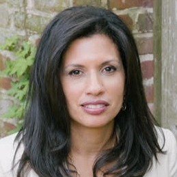 Leticia Ramirez Hashem
