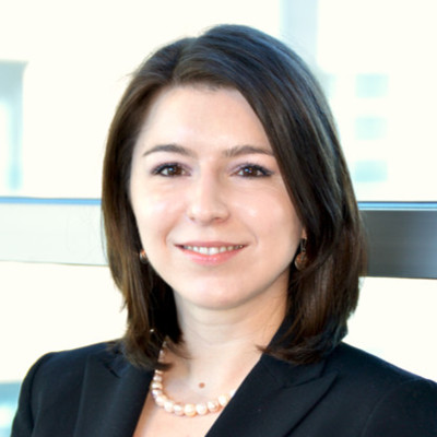 Ligia Onofrei