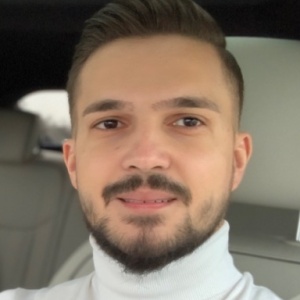 Samuel Sabau