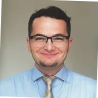 Eugen Bold