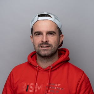 Alexandru Agatinei