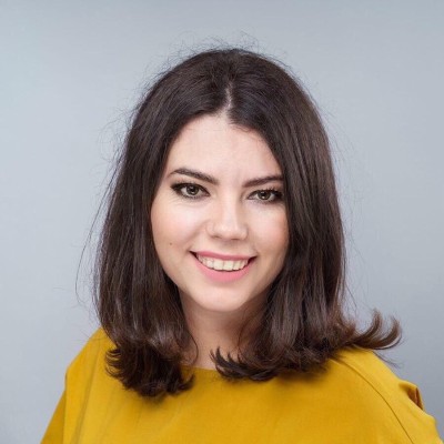 Sorana Stanescu