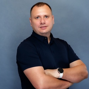 Marius Spataru
