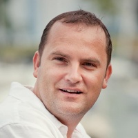 Adrian Tise