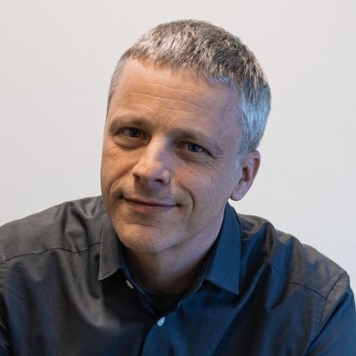 Radu Moraru