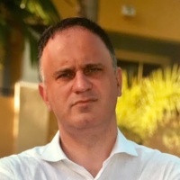Theo Trandafirescu